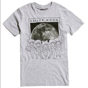 Sailor Moon Chibi Tee